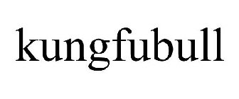 KUNGFUBULL