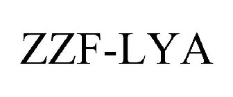 ZZF-LYA