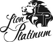 LION PLATINUM LP