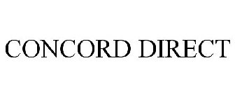 CONCORD DIRECT