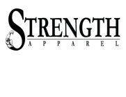 STRENGTH APPAREL