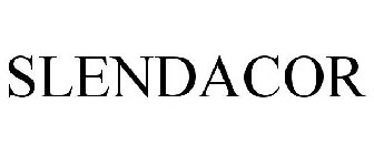 SLENDACOR