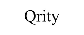 QRITY