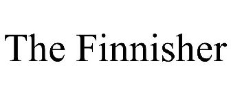 THE FINNISHER