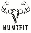 HUNTFIT