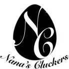NC, NANA'S CLUCKERS