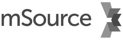 MSOURCE