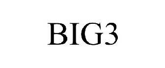 BIG3