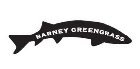 BARNEY GREENGRASS