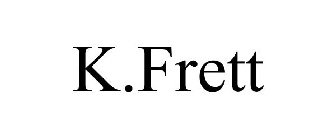 K.FRETT