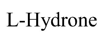 L-HYDRONE