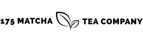 175 MATCHA TEA COMPANY