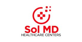 SOL MD HEALTHCARE CENTERS