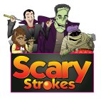 SCARY STROKES