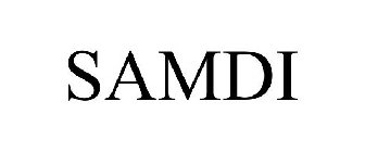 SAMDI