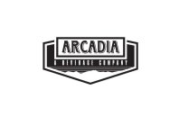 ARCADIA A BEVERAGE COMPANY