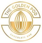 THE GOLDEN POD CHOCOLATE BAR