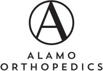 A ALAMO ORTHOPEDICS