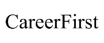 CAREERFIRST