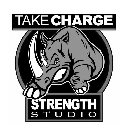 TAKE CHARGE STRENGTH STUDIO