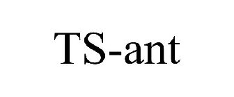 TS-ANT