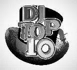 DJ TOP 10