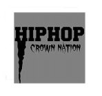 HIPHOP CROWN NATION