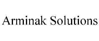 ARMINAK SOLUTIONS