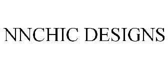 NNCHIC DESIGNS