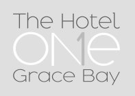 THE HOTEL ON1E GRACE BAY