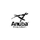 A ANUBA FIERCELY AUTHENTIC