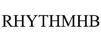 RHYTHMHB