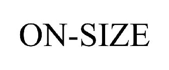 ON-SIZE