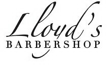 LLOYD'S BARBERSHOP