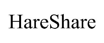 HARESHARE