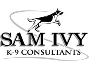 SAM IVY K-9 CONSULTANTS