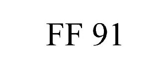 FF 91