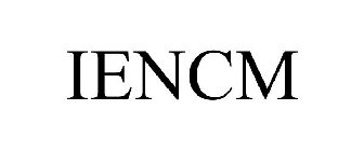 IENCM