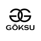 GÖKSU