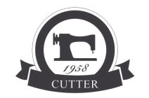 1958 CUTTER