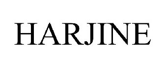 HARJINE