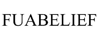 FUABELIEF