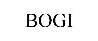 BOGI