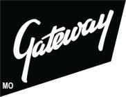 GATEWAY MO