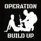 OPERATION BUILD UP
