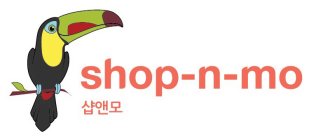 SHOP-N-MO