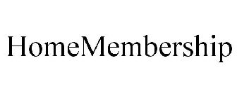 HOMEMEMBERSHIP