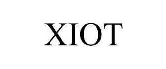 XIOT