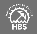 HAMPTON BEACH SERVICE HBS