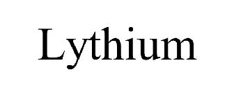 LYTHIUM